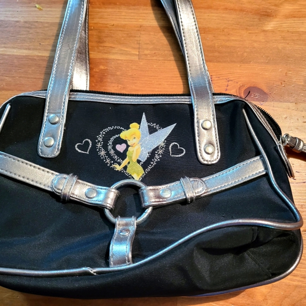 Tinker Bell handbag